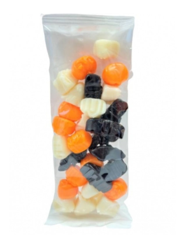 Ghoulish Gummies Gift Bag