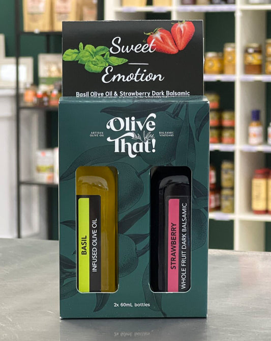 Sweet Emotion | 2 Pack