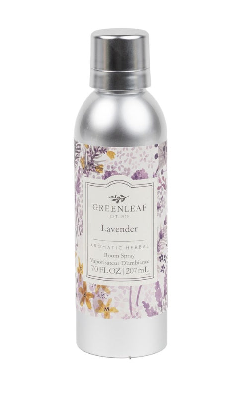 Lavender Room Spray