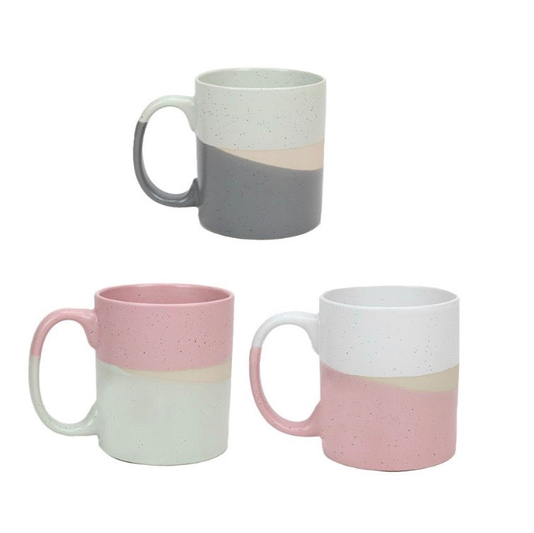 Dip Mug