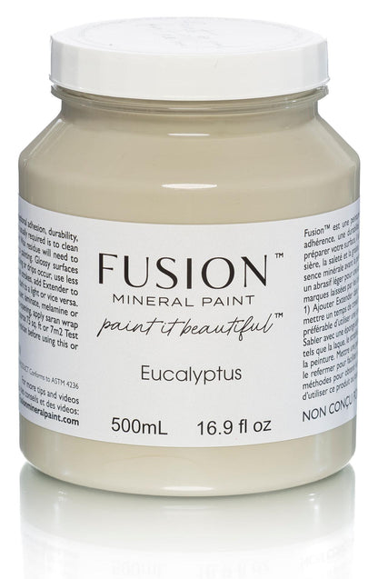 Eucalyptus