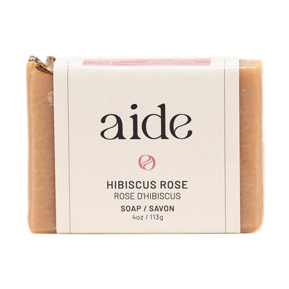 Aide Bodycare Soaps