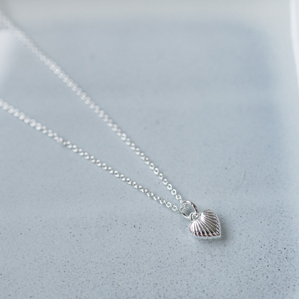 Coastal Kiss Necklace