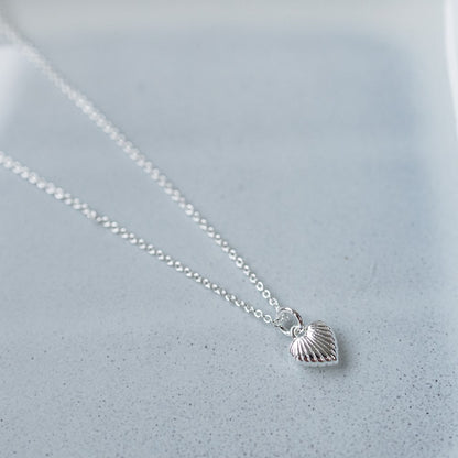 Coastal Kiss Necklace