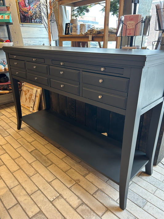 Long Sideboard