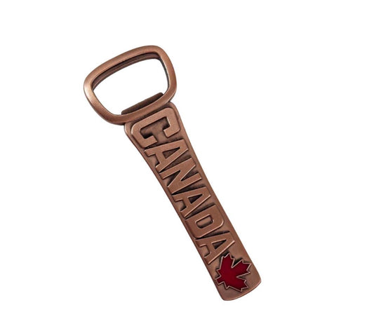 Canada Bottle Opener