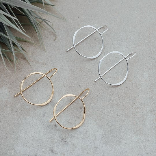 Varina Earrings