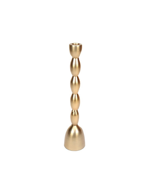 Brass Candlestick