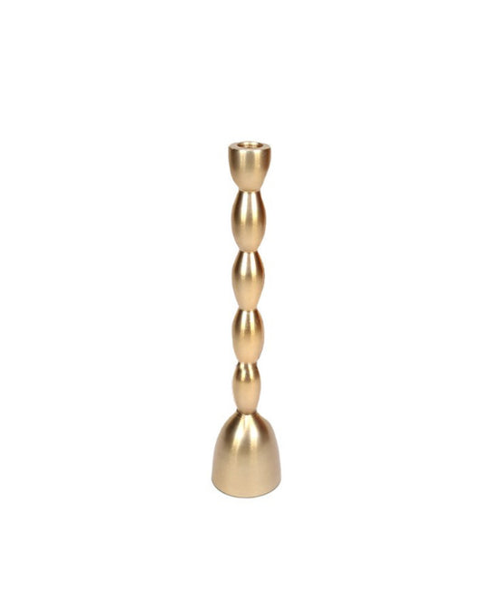 Brass Candlestick