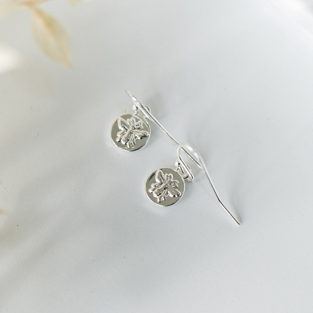 Bee Babe Earrings