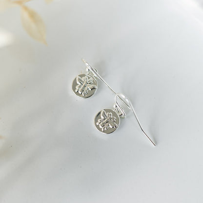 Bee Babe Earrings