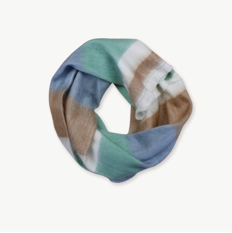 Alpaca Seamless Scarf