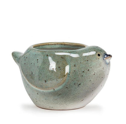 Bird Planter