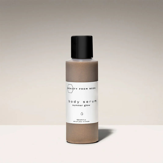 Beauty From Bees | Summer Glow Body Serum