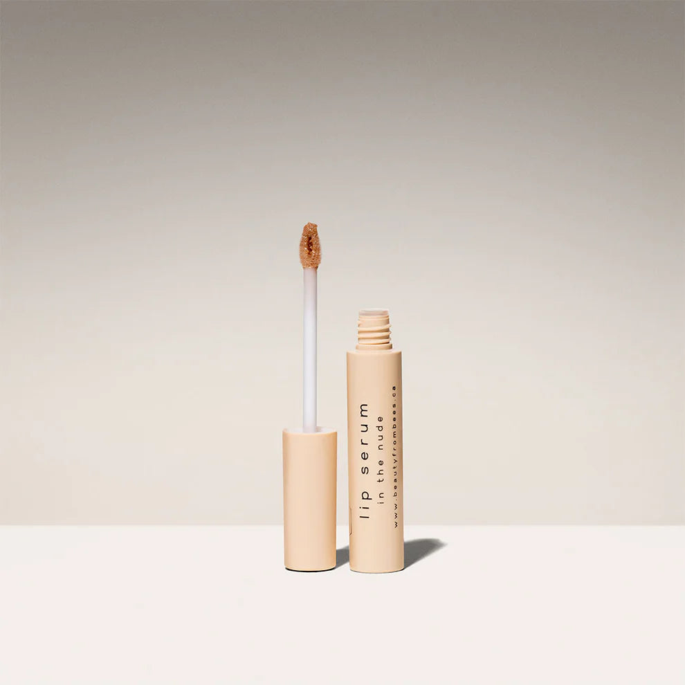 Beauty From Bees | Lip Serum