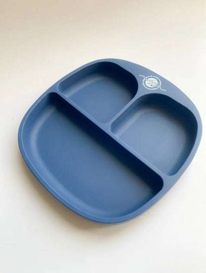 Mandi Mugginz | Suction Plate