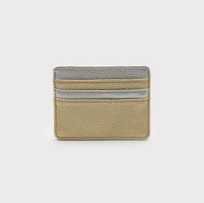 Card Holder w/ Six Slots