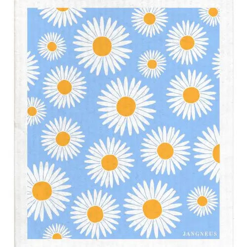 Swedish Dishcloths