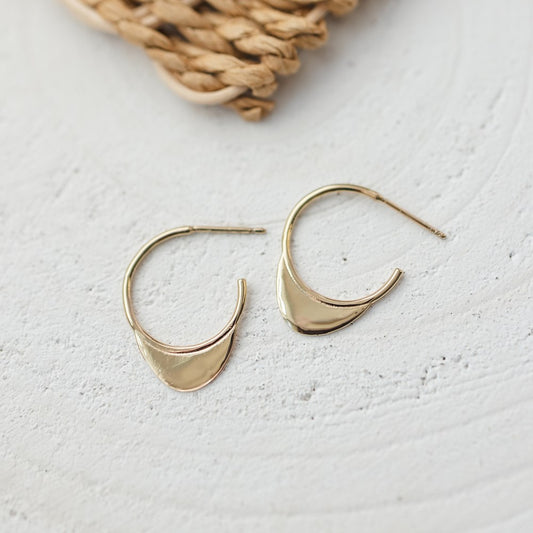 Thea Earrings
