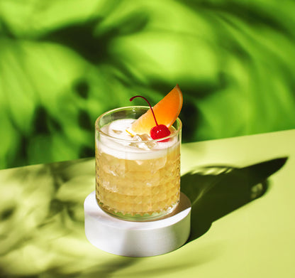 Sour Drink Mix