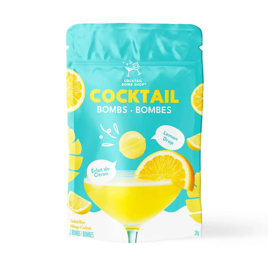 Cocktail Bombs | 2 Pack