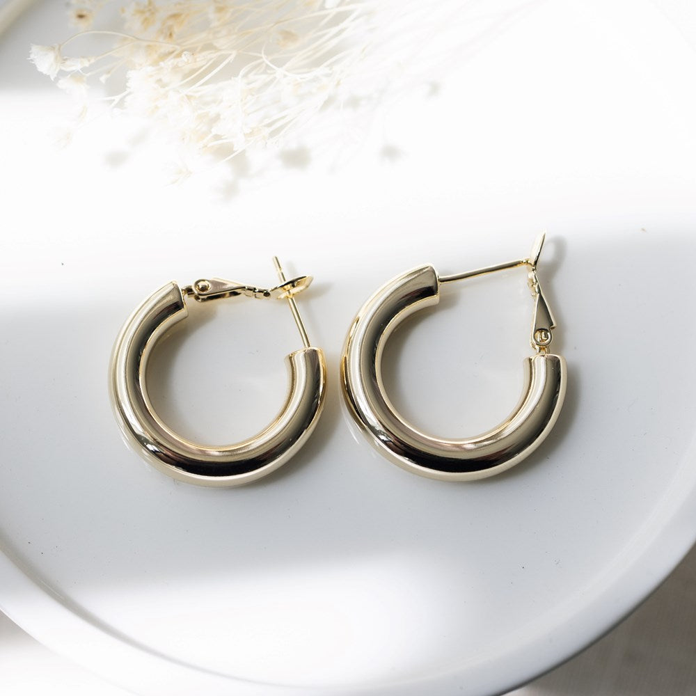 Optimal Hoop