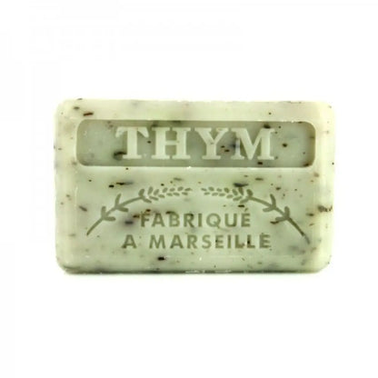 Marseille Soap Bar