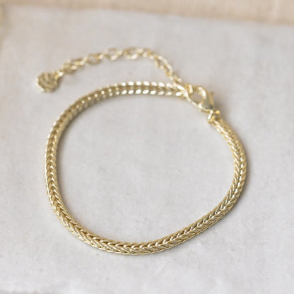 Elio Bracelet