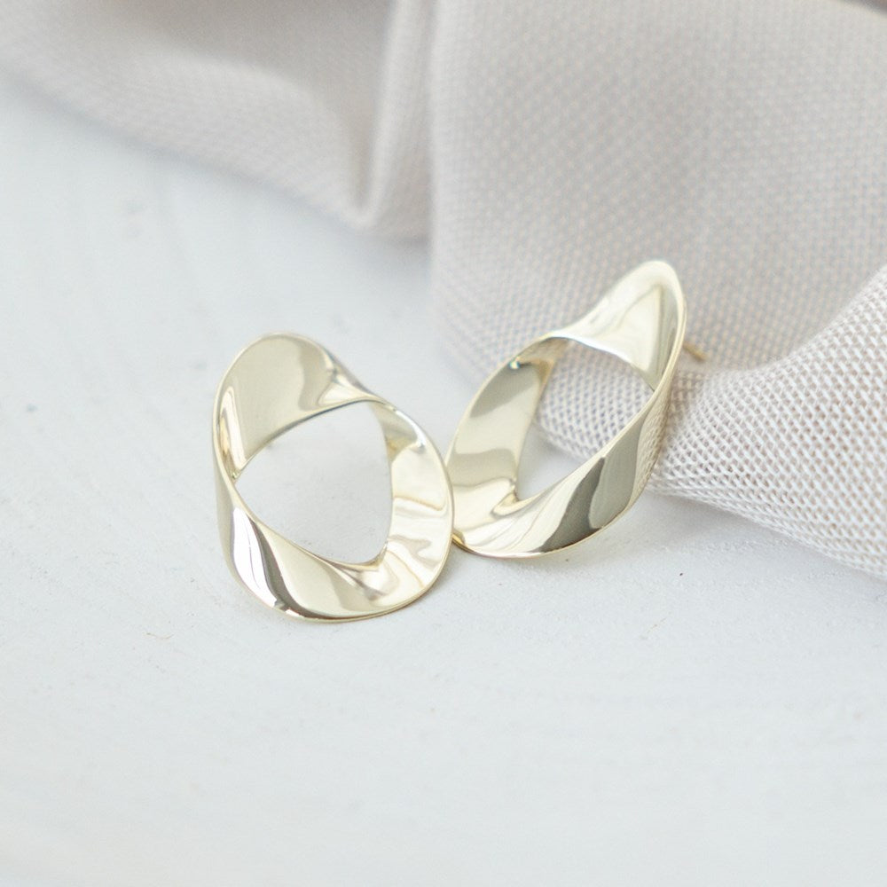 Gallery Earrings