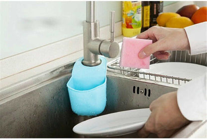 Silicone Sink Caddy