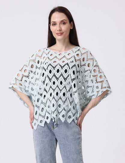Crochet Top
