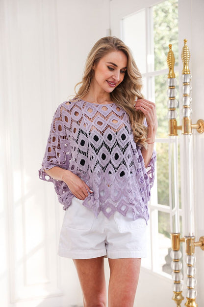 Crochet Top