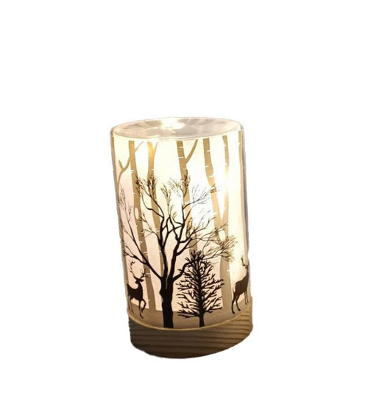 Reindeer LED Light
