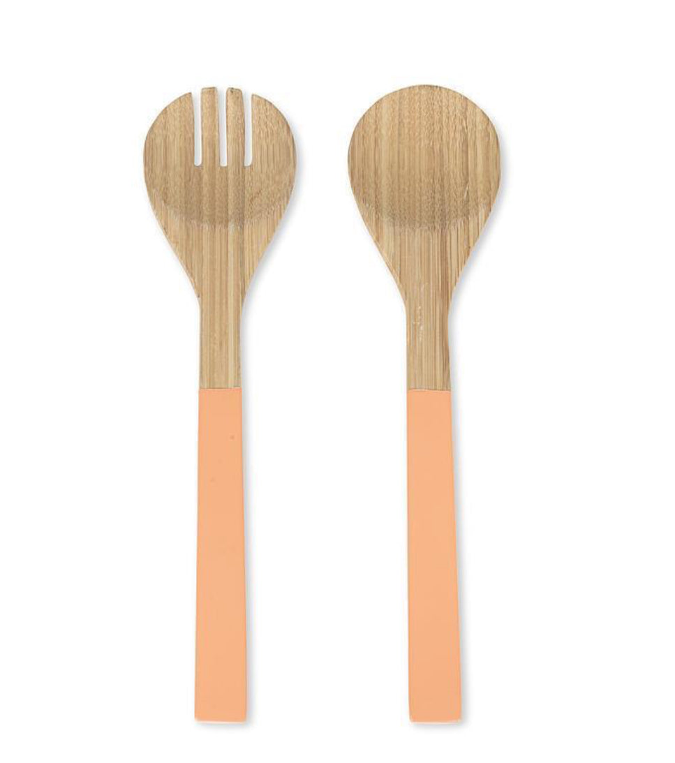 Salad Servers