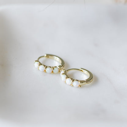 Opal Kiss | Opalite