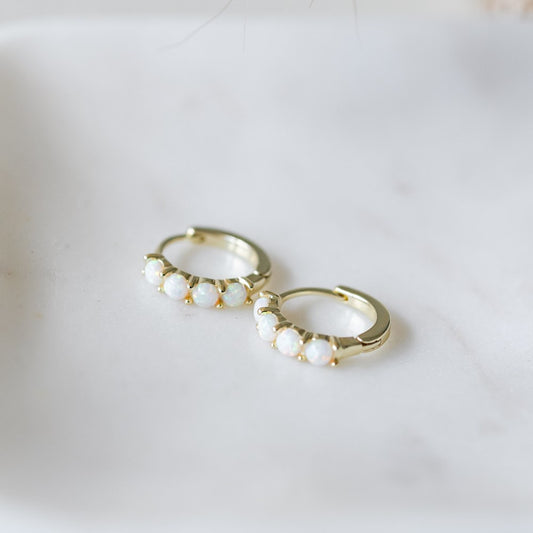 Opal Kiss | Opalite