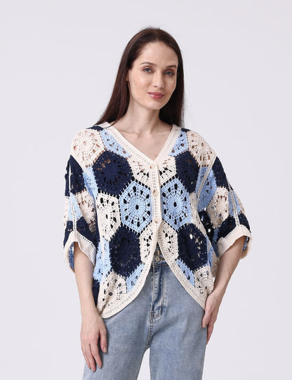 Crochet Top