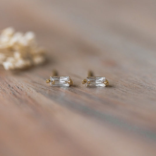 Gracious Studs