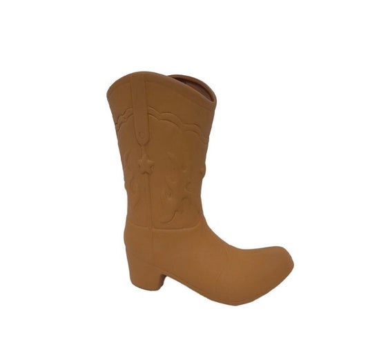 Cowboy Boot Decor