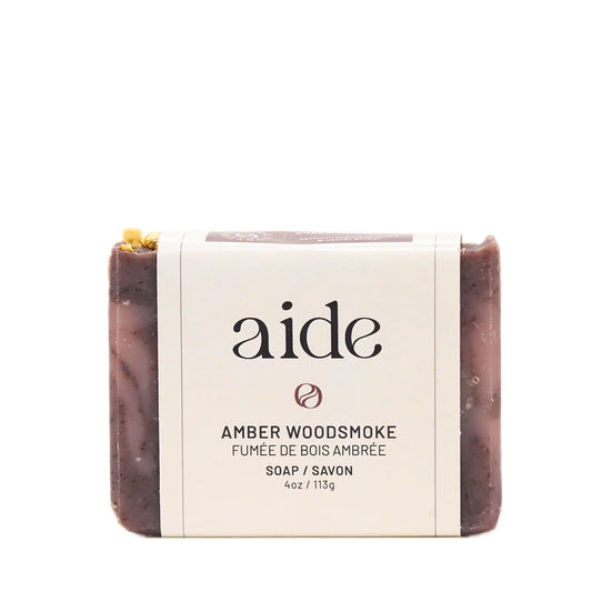Aide Bodycare Soaps