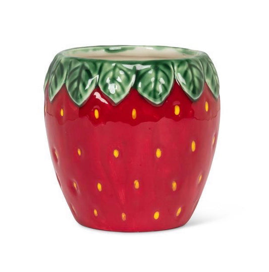 Strawberry Planter