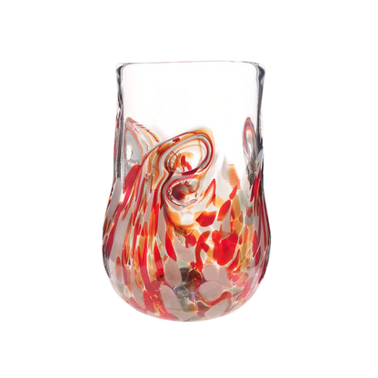 Kingston Glass Twisty Cup