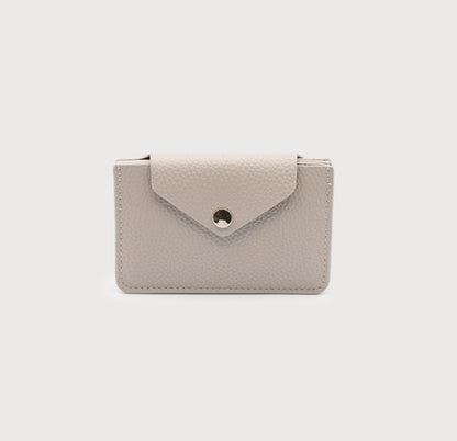 Card Holder w/ Compartments