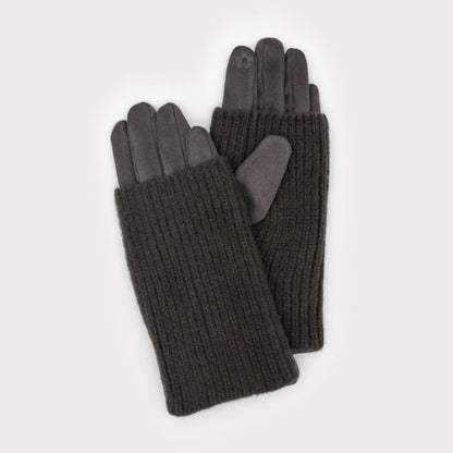 Knit Touchscreen Gloves