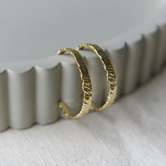 Reverie Hoops