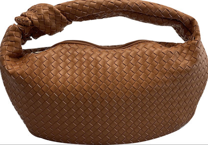 Woven Handbag