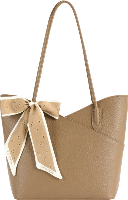 Purse w/ Bow