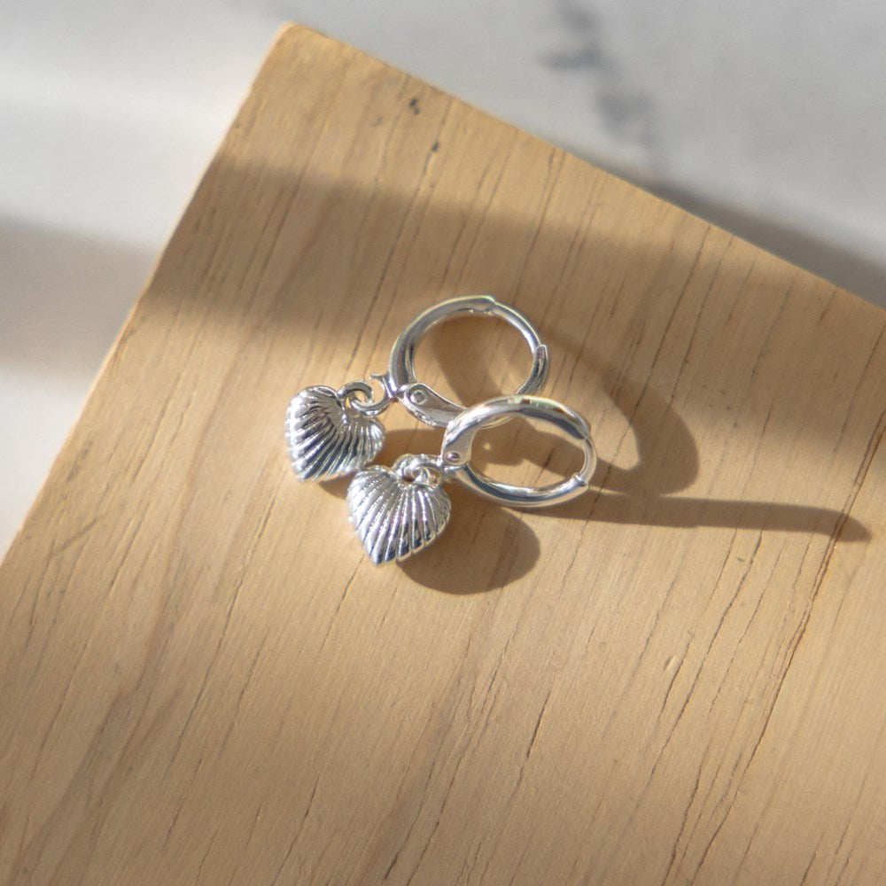 Coastal Love Hoops