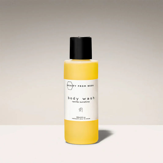 Beauty From Bees | Body Wash