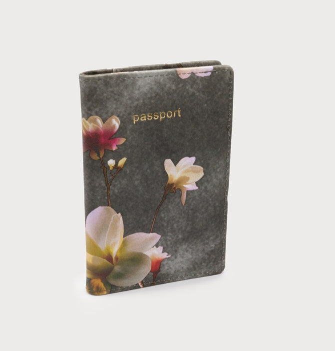 Passport Holder